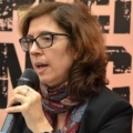 Marilane Oliveira Teixeira