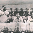 Químicos do ABC discutiam há 30 anos uma política industrial química com Lula
