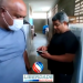 Ação social dos químicos de SP às vítimas das enchentes na Bahia