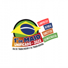 1º de maio unificado é a comemoração do reencontro do Brasil