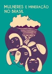 “Mulheres e Mineração no Brasil”