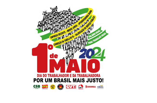 Prepare-se para o 1º de Maio unificado no estacionamento do estádio do Corinthians