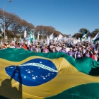 Ato virtual nesta quarta marca os 20 anos de Marcha das Margaridas 