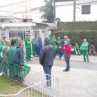 Assembleia na Floral Atleta discute plano de saúde