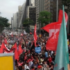 22 de setembro - Dia Nacional de Paralisação