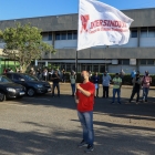 Unificados fazem assembleia na Syngenta