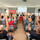 Unificados realizam assembleia e aprovam reivindicações da Campanha Salarial dos Farmacêuticos 2026