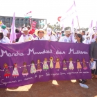 Marcha das Margaridas estima que 100 mil mulheres participem de ato em Brasília