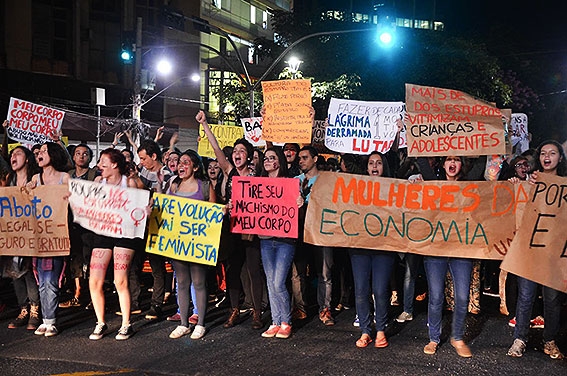 Fabiana Ribeiro para Jornalistas Livres