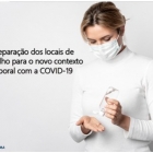 Sindusfarma lança cartilha para preparar locais de trabalho e ignora testes para a Covid-19