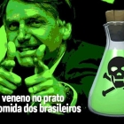 Governo autoriza mais 57 agrotóxicos e total de pesticidas no país sobe para 382 