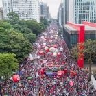 Movimentos esperam virar o jogo depois de Dia Nacional de Paralisação