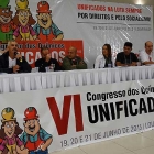 6º Congresso do Sindicato dos Químicos Unificados aprova resoluções até 2018