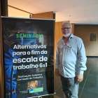 FETQUIM participa de seminário em Brasília pelo fim da escala 6x1
