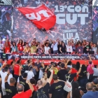 Confira a nova diretoria da CUT para 2019/2023