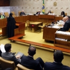 Julgamento da ação patronal no STF que tenta liberar o amianto no Brasil continua na próxima quarta-feira (23)