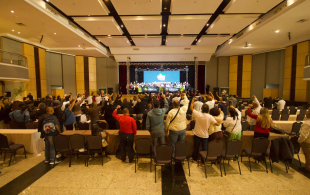 Químicos SP realizam seu 10º Congresso e discutem desafios dos próximos três anos