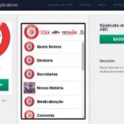 Sindicato dos Químicos do ABC lança aplicativo para celular