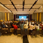 Químicos SP realizam seu 10º Congresso e discutem desafios dos próximos três anos