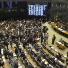 Confira como votaram os deputados federais em relação ao PL 4330