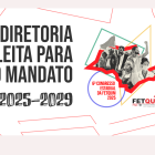Conheça a nova direção da FETQUIM para o mandato 2025-2029