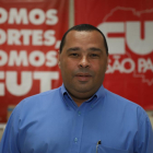Raimundo Suzart é o novo presidente da CUT-SP