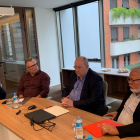 Pauta da Campanha Salarial dos Farmacêuticos 2026 é entregue à patronal