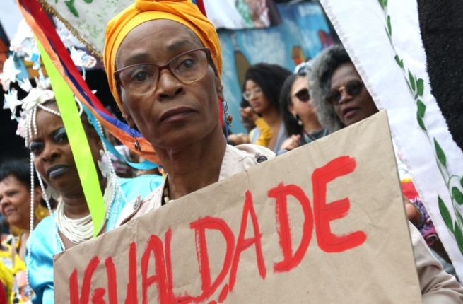 Pesquisa inédita mostra impacto diário do racismo na vida da população preta