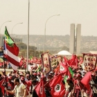 Candidatura de Lula será registrada hoje com grande mobilização popular