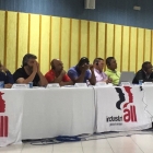 Fetquim participa de seminário da IndustriALL Global Union sobre o setor de fertilizantes em SP