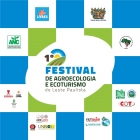 Fetquim apoia o 1°Festival de Agroecologia e Ecoturismo do Leste Paulista