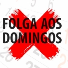 Trabalho aos domingos? Fim da folga não vai fazer a economia crescer!