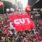 CUT completa 35 anos em meio a maior luta da sua história