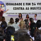 Coletivo de Mulheres do Sindicato Químicos Unificados realiza série de encontros