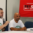 “Cipeiros têm que estar qualificados e capacitados para propor melhorias”, diz André Alves, da Fetquim.