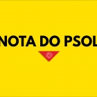 Nota do PSOL sobre Lula: 