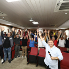 Químicos ABC aprovam proposta da Campanha Salarial dos Químicos 2025