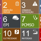 Bolsonaro muda regras de segurança do trabalho para beneficiar patrão 