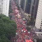 Dia Nacional de Paralisação acontece em 11 de novembro