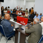 Campanha Salarial dos Químicos 2025: 5,01% nos salários e 17,65% no vale alimentação