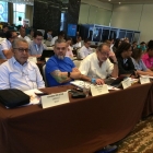 Químicos da CUT participam em peso da 2ª Conferência Regional da IndustriALL América Latina