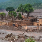 Rompimento de barragem em Brumadinho deixa pelo menos 350 pessoas desaparecidas