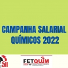 O truque da inflação para ganhar as eleições e a Campanha Salarial dos Químicos 2022