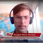 TVT faz reportagem sobre fim do REIQ