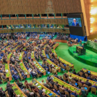 Com apoio do Brasil, ONU reconhece escravidão como crime contra a humanidade