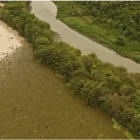 Químicos de SJC lançam documentário sobre extração de areia no Rio Paraíba do Sul