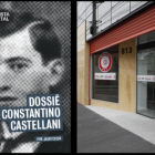 106 anos da morte de Constantino Castellani