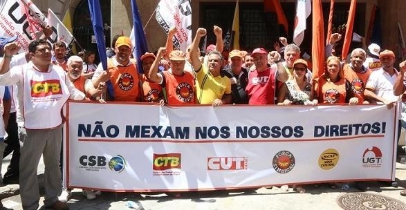 CUT São Paulo