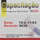 Curso de Capacitação: Comunicação para Ação Sindical