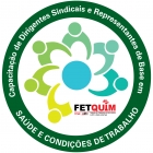 Dias 1º e 2/12:  Seminário da Fetquim para capacitar dirigentes sindicais e representantes em Saúde e Condições de Trabalho